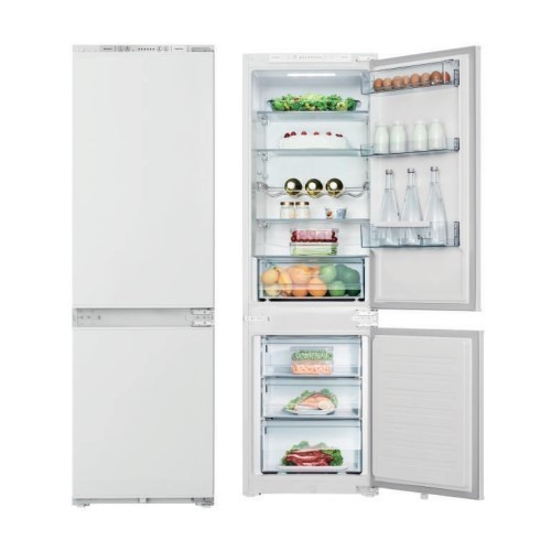 FRIGO COMBI INFINITON FGCBB-177 INTEGRABLE